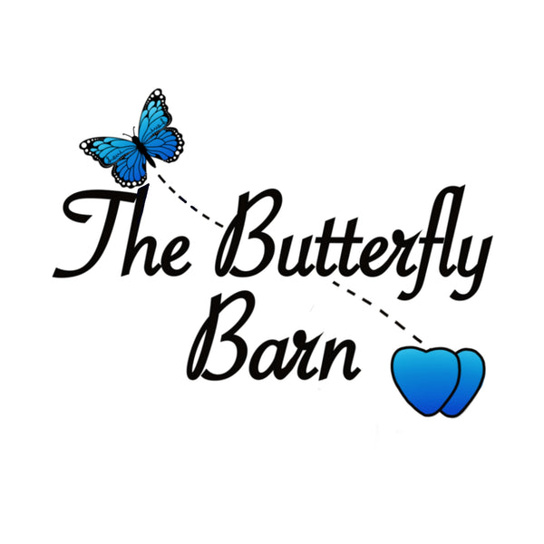 The Butterfly Barn